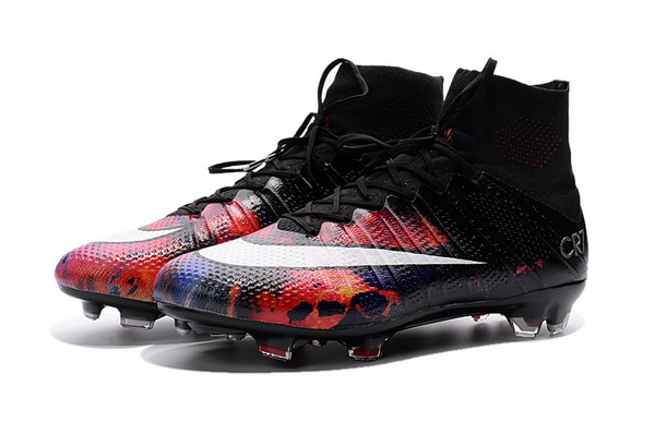 NIke Mercurial Superfly V Women Shoes--003